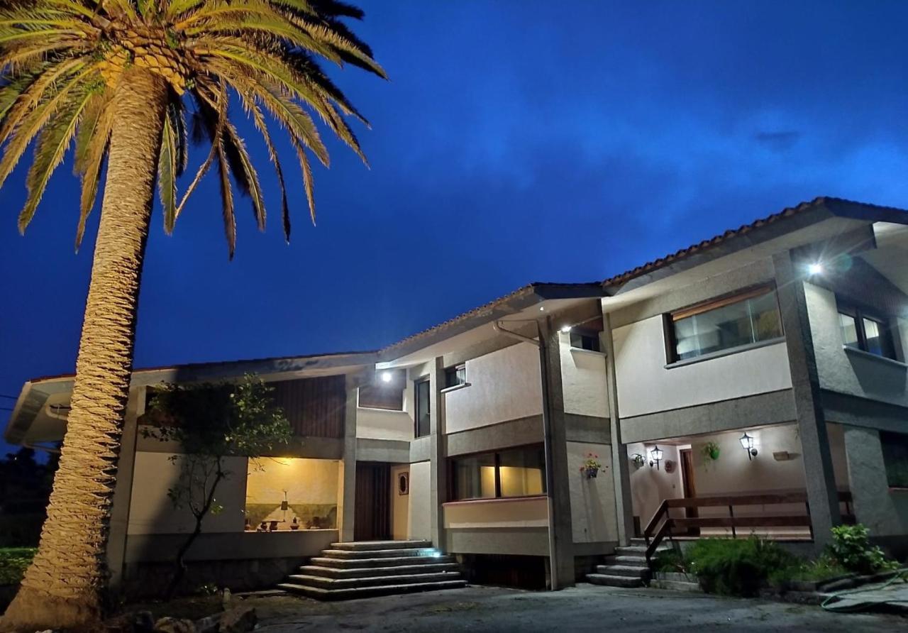Azkorri Beach House Guecho Exterior foto
