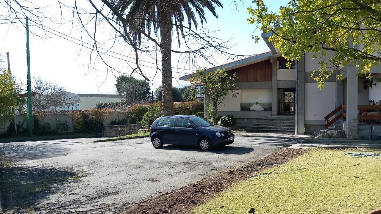 Azkorri Beach House Guecho Exterior foto